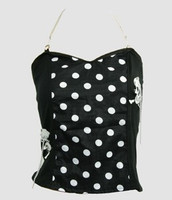 Front - PUB big dot top punk top