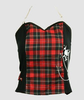 Front - PUB scotch top punk top