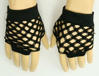 Net big gloves accessory