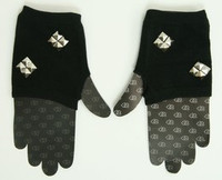 ST squared gloves accessory