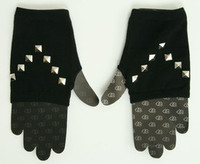 ST V gloves accessory