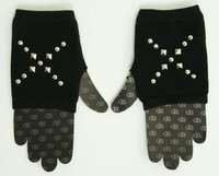 ST X gloves accessory