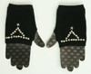 Star gloves accessory
