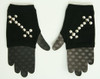 Piercing gloves accessory