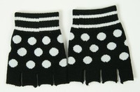 Dot gloves accessory