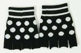 Dot gloves accessory