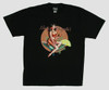 Nasty margarita's pin up t-shirt