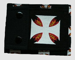 Herocross wallet standard wallet