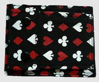 Poker wallet standard wallet