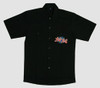 Lady luck pin up shirt Lady luck pin up shirt