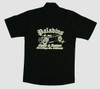 Paladins pin up shirt Paladins pin up shirt
