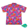 Fullibiscus pink hawaii shirt
