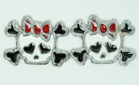 Cute Sk bone Wh-red cute stud