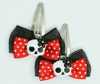Black-red/ Sk flower Wh-Bl red skull