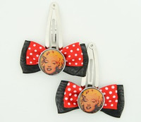 Black-red / MM red mix