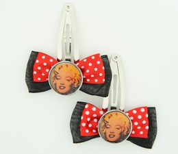 Black-red / MM red mix