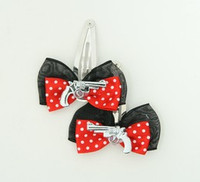 Black-red / gun red mix