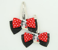 Black-red / sailor red mix