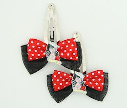 Black-red / sailor red mix