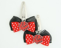 Black-red / dice PE red Red mix