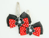 Black-red / hibiscus black red mix