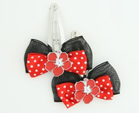 Black-red / hibiscus red Red mix