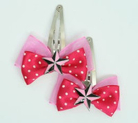 Pink / star black-pink dark pink star