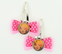 Pink / MM dark pink mix