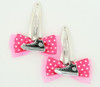 Pink / shoe black dark pink mix