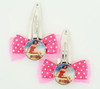 Pink / pin up blue dark pink mix