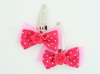 Pink / flower D.pink dark pink mix