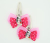 Pink / sailor dark pink mix