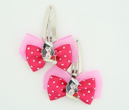 Pink / sailor dark pink mix