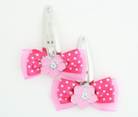 Pink / hibiscus pink dark pink mix