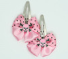 Pink / Sk tooth pink light pink skull