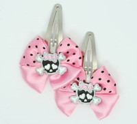 Pink / cute sk bone Bl-pink light pink skull