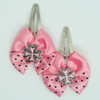 Pink/ herocross pink light pink mix