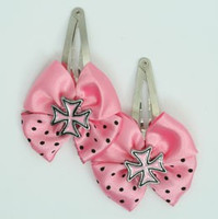 Pink/ herocross pink light pink mix