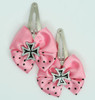 Pink / herocross black light pink mix