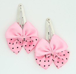 Pink / plain light pink mix