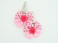 Pink / flower D.pink light pink mix