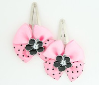 L.Pink / Hibiscus Black Light Pink Mix
