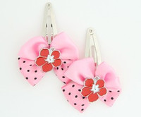 Pink / hibiscus red light pink mix