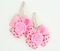 Pink / rose pink light pink mix