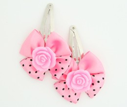 Pink / rose pink light pink mix