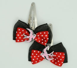 Black-red / swallow pink red animal