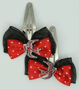 Black-red / swallow red Red animal