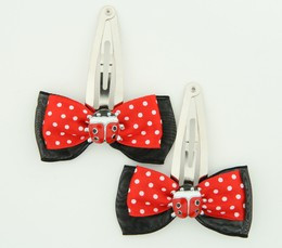 Black-red / lady bird red animal