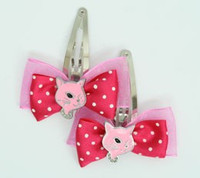 Pink / cat pink dark pink animal