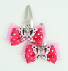 Pink / butterfly pink dark pink animal